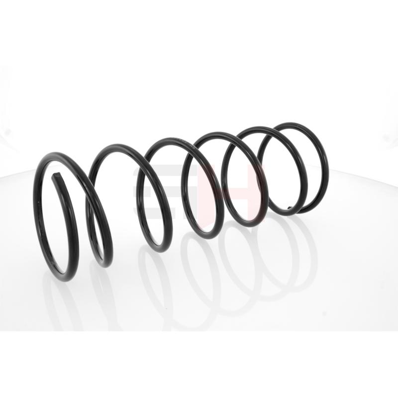 Ressort de suspension GH GH-203705 - Visuel 2