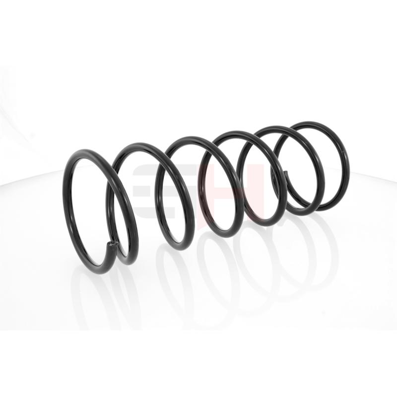 Ressort de suspension GH GH-203706 - Visuel 2