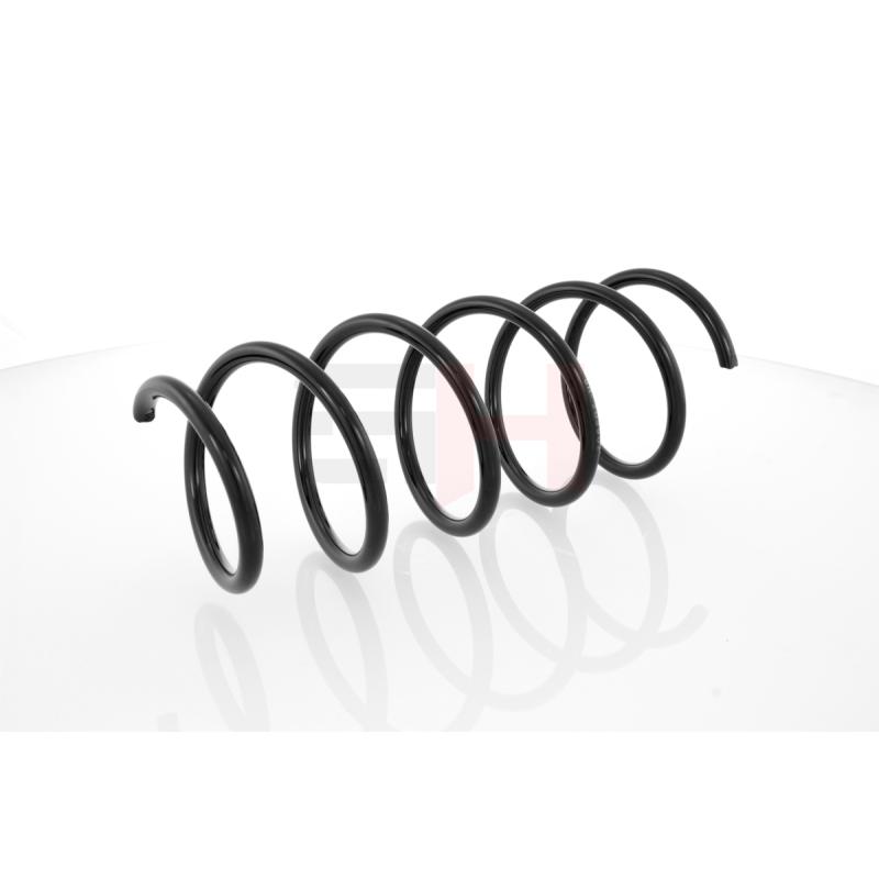 Ressort de suspension GH GH-203902 - Visuel 2