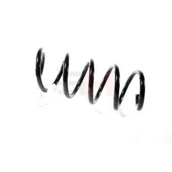 Ressort de suspension GH OEM 4423285