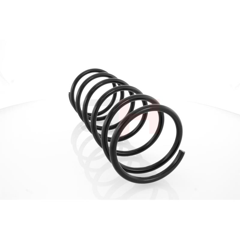 Ressort de suspension GH GH-203911 - Visuel 1