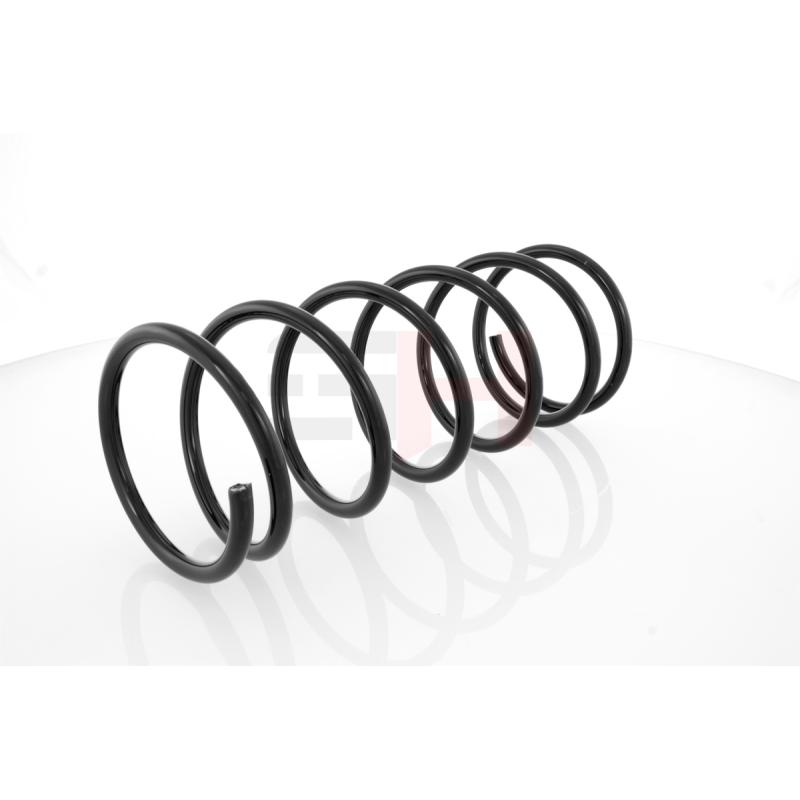 Ressort de suspension GH GH-203911 - Visuel 2