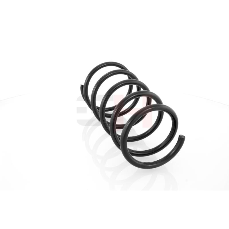 Ressort de suspension GH GH-203914 - Visuel 1