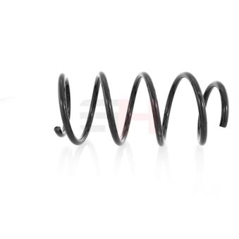 Ressort de suspension GH OEM 8200106136