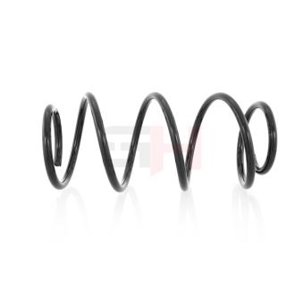 Ressort de suspension GH OEM 8200106136