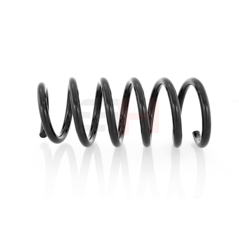 Ressort de suspension GH GH-203923 - Visuel 1