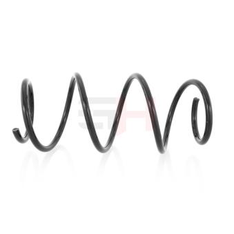 Ressort de suspension GH OEM 540109U21A