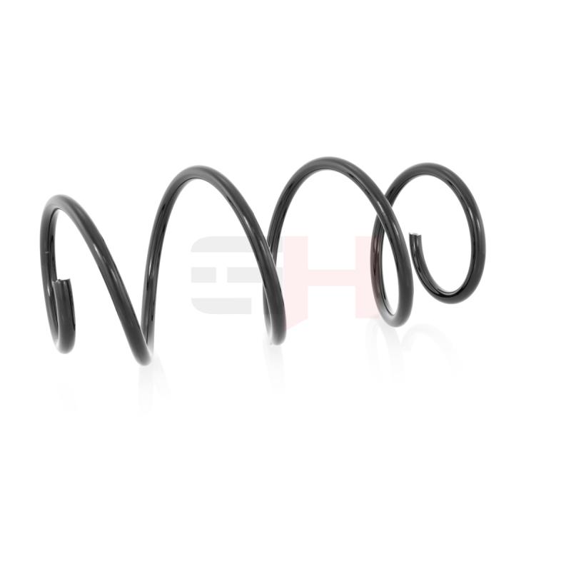Ressort de suspension GH GH-203930 - Visuel 2