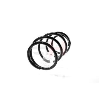 Ressort de suspension GH OEM 540100023R
