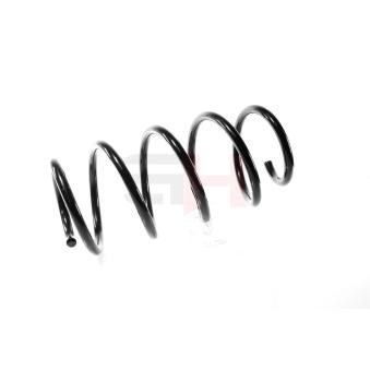 Ressort de suspension GH OEM 8200772227