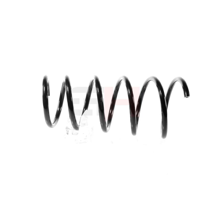 Ressort de suspension GH GH-203995 - Visuel 1