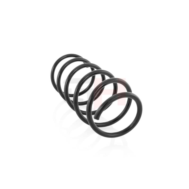 Ressort de suspension GH GH-203997 - Visuel 1