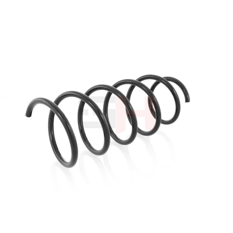 Ressort de suspension GH GH-203997 - Visuel 2