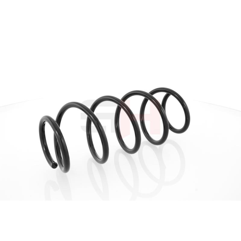 Ressort de suspension GH GH-204305 - Visuel 2
