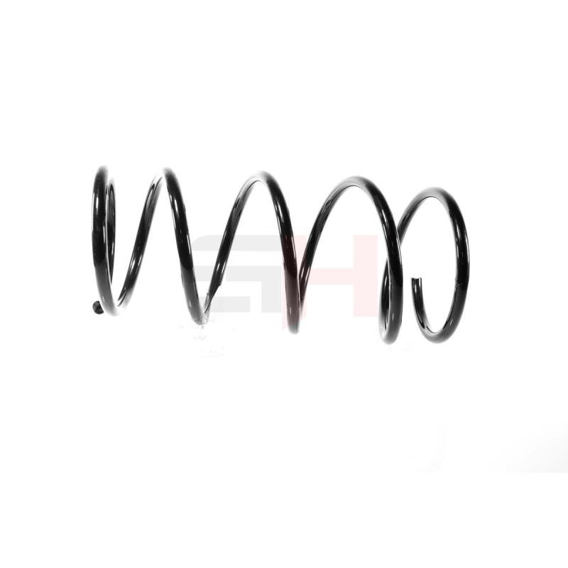 Ressort de suspension GH GH-204445 - Visuel 1