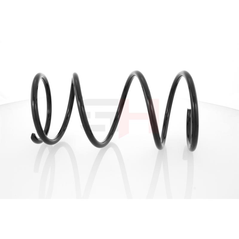Ressort de suspension GH GH-204503 - Visuel 1