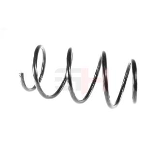 Ressort de suspension GH OEM 4813142511