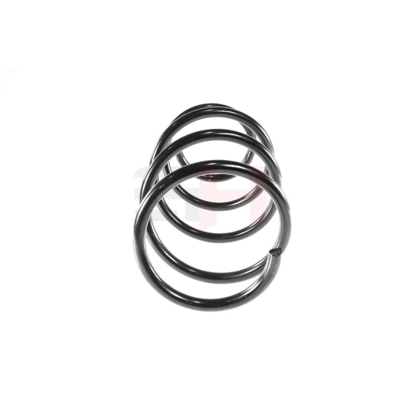 Ressort de suspension GH GH-204519 - Visuel 1