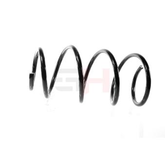 Ressort de suspension GH OEM 4813142522