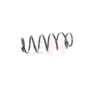 Ressort de suspension GH GH-204705