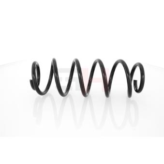 Ressort de suspension GH GH-204706 pour MINI MINI 1.9 TDI - 110cv