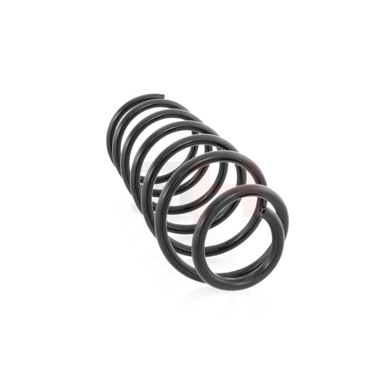 Ressort de suspension GH GH-204707 - Visuel 1