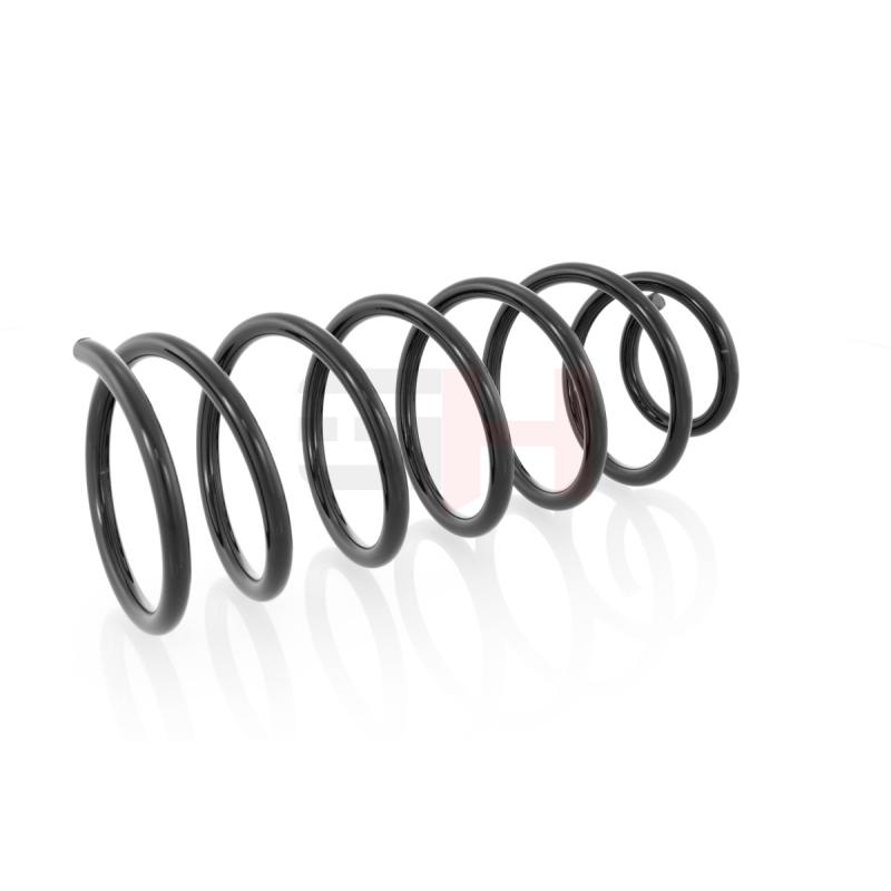 Ressort de suspension GH GH-204707 - Visuel 2