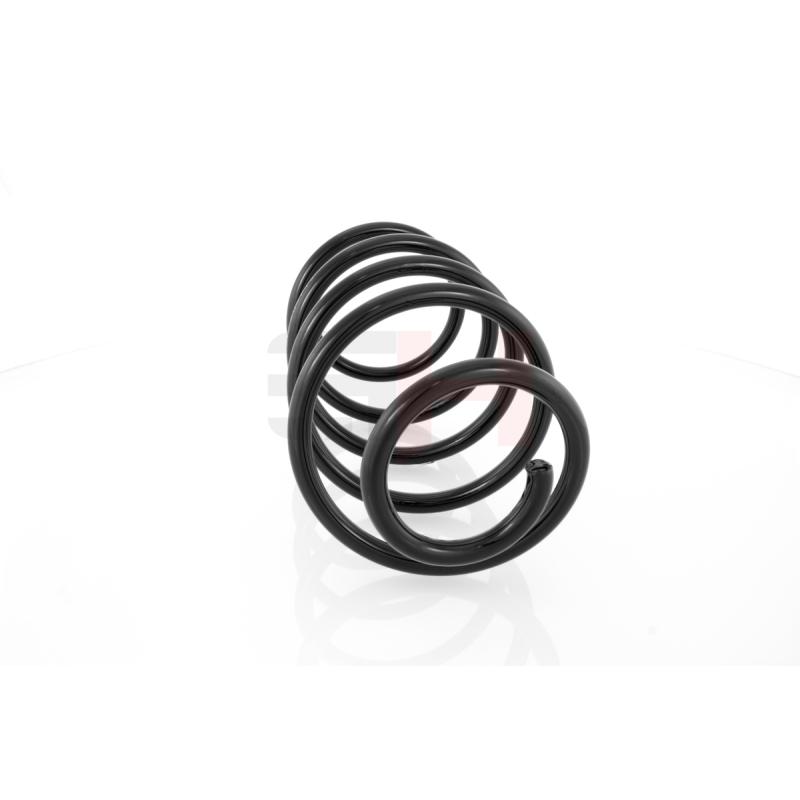 Ressort de suspension GH GH-204715 - Visuel 1