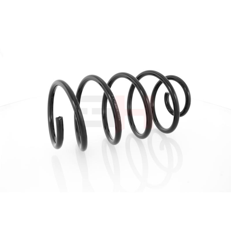 Ressort de suspension GH GH-204715 - Visuel 2