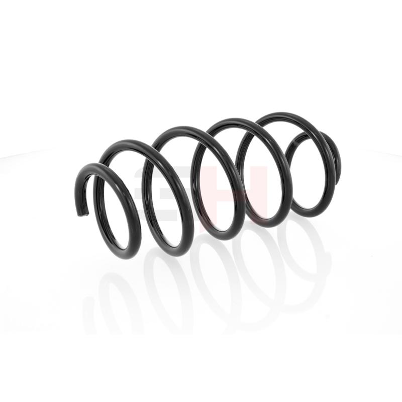 Ressort de suspension GH GH-204719 - Visuel 2