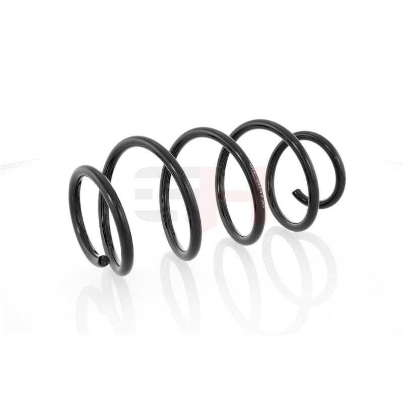 Ressort de suspension GH GH-204720 - Visuel 2