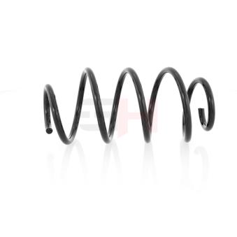 Ressort de suspension GH [GH-204721]