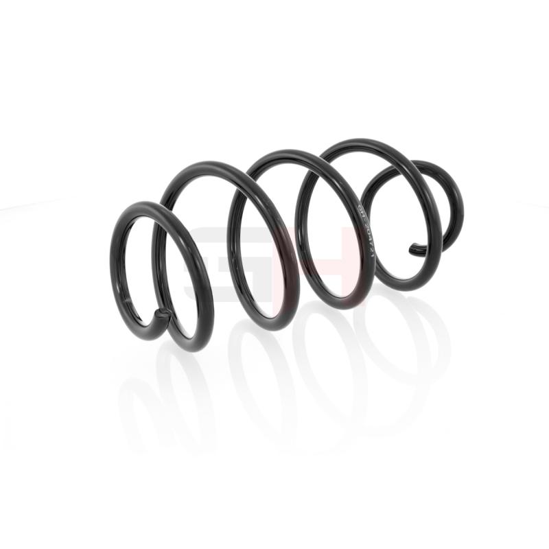 Ressort de suspension GH GH-204721 - Visuel 2