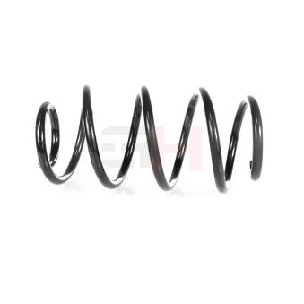 Ressort de suspension GH OEM 7E0411105A