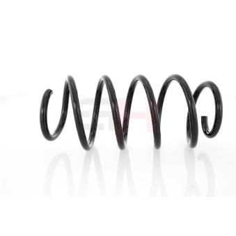 Ressort de suspension GH [GH-204730]