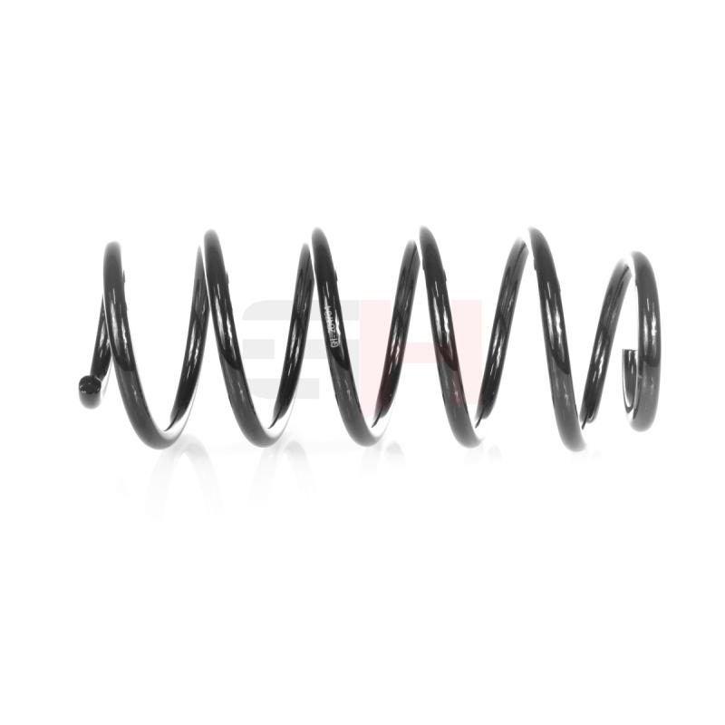 Ressort de suspension GH GH-204734 - Visuel 1