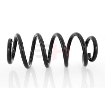 Ressort de suspension GH OEM 8E0411105BH