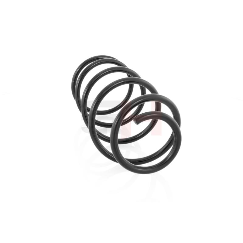 Ressort de suspension GH GH-204814 - Visuel 1