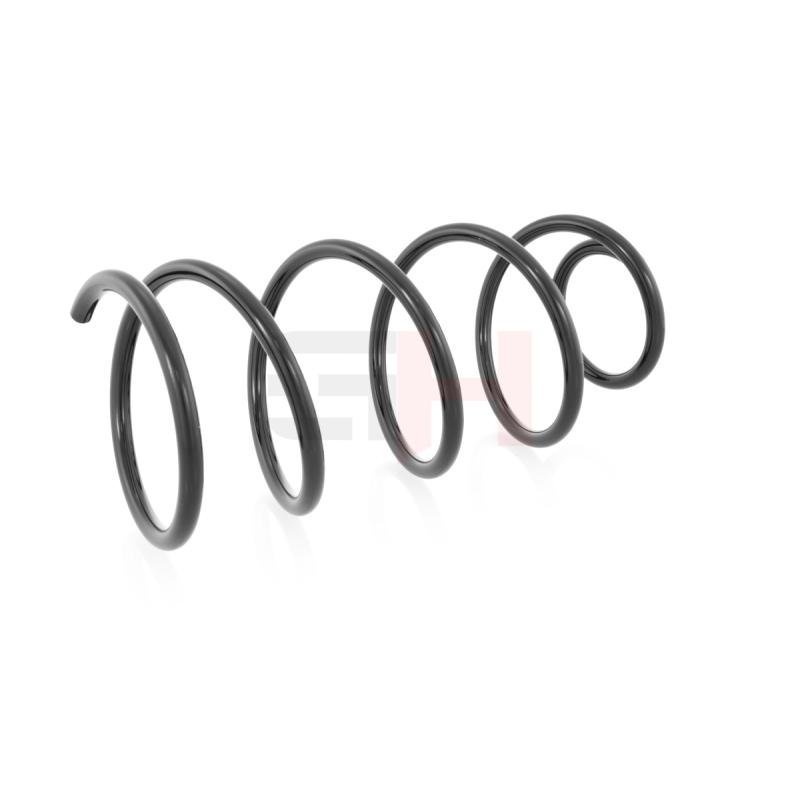 Ressort de suspension GH GH-204814 - Visuel 2