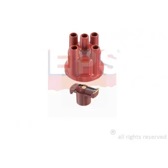 Kit de réparation, distributeur d'allumage EPS KR.0526