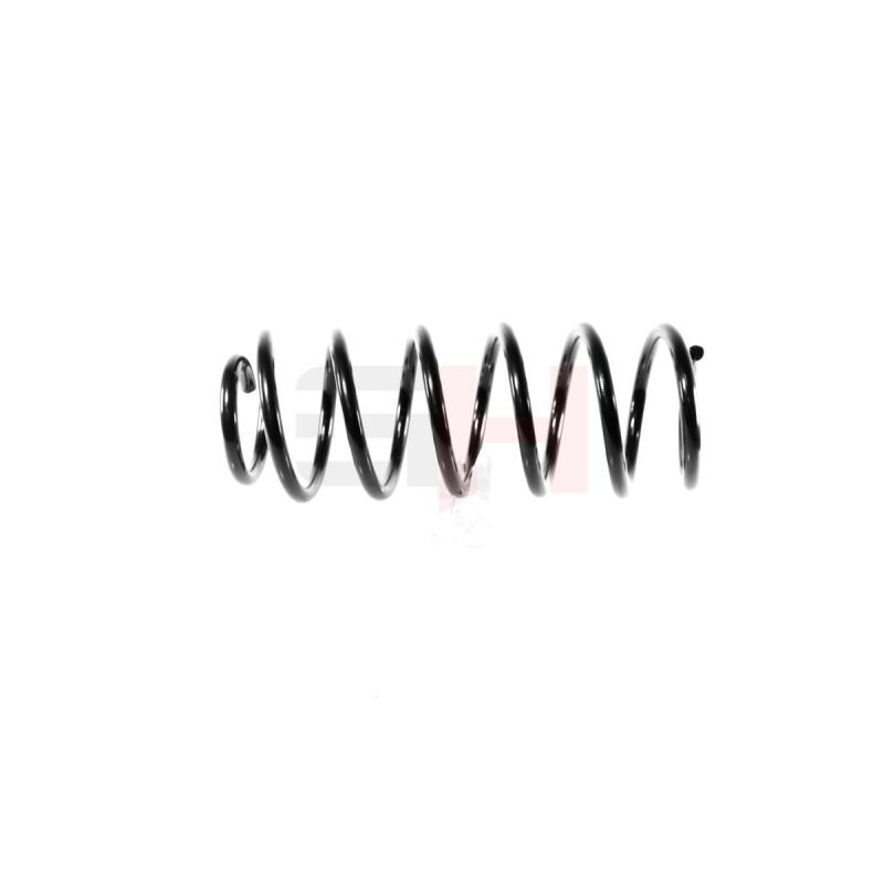 Ressort de suspension GH GH-205054 - Visuel 1