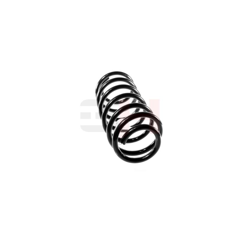 Ressort de suspension GH GH-205054 - Visuel 2
