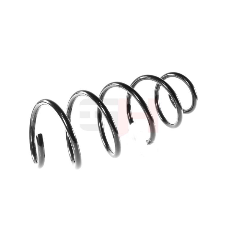 Ressort de suspension GH GH-205079 - Visuel 2
