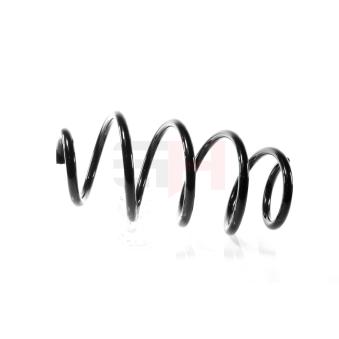 Ressort de suspension GH [GH-209960]