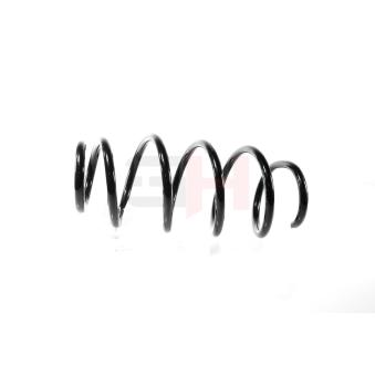 Ressort de suspension GH OEM 1K0411105DM