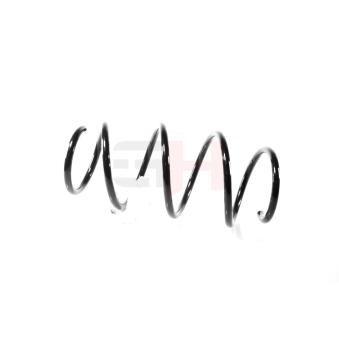 Ressort de suspension GH OEM 5Q0411105GH
