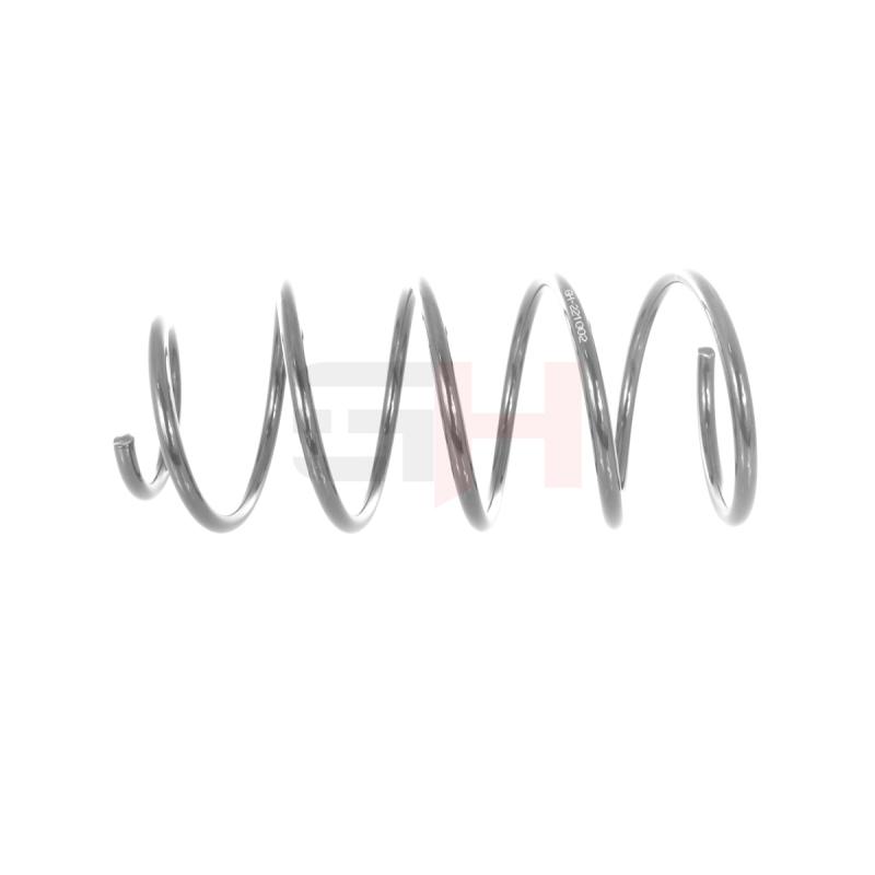 Ressort de suspension GH GH-221002 - Visuel 1