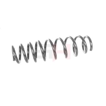 Ressort de suspension GH OEM 50708725