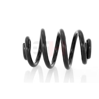 Ressort de suspension GH [GH-221501]