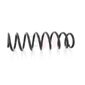Ressort de suspension GH GH-221507